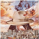 Weather Report - Heavy Weather
