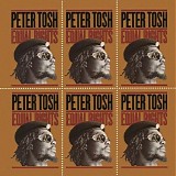 Peter Tosh - Equal Rights