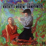 Jeremy Steig - Legwork