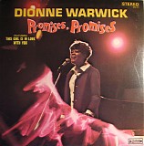 Dionne Warwick - Promises, Promises