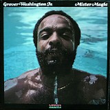 Grover Washington, Jr. - Mister Magic