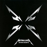 Metallica - Beyond Magnetic (EP)