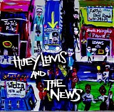 Huey Lewis & The News - Soulsville