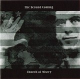 Church Of Misery - The Second Coming