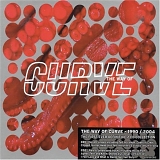 Curve - The Way Of Curve 1990/2004