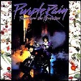 Prince And The Revolution - Purple Rain