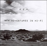 R.E.M. - New Adventures In Hi-Fi