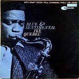Ike Quebec - Blue & Sentimental