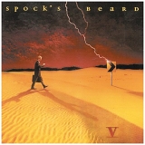 Spock's Beard - V