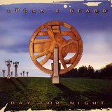 Spock's Beard - Day For Night