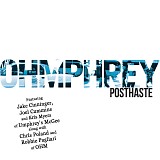 Ohmphrey - Posthaste