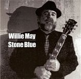 Willie May - Stone Blue