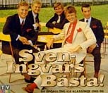 Sven Ingvars - Sven Ingvars BÃ¤sta 1961 -1996
