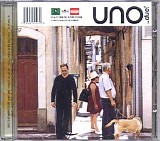 Uno Svenningsson - Due!