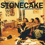 Stonecake - Acoustic Toilet