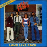 The Who featuring The High Numbers - Long Live Rock