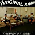 The Original Sins - Afternoon Jam Session