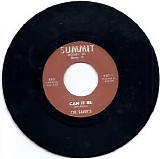 The Savoys - Can It Be