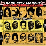 Rock City Morgue - Some Ghouls