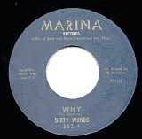 Dirty Wurds - Why