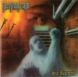 Pentagram - Sub-Basement