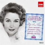 Elisabeth Schwarzkopf - Icon: Elisabeth Schwarzkopf CD10