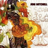 Mitchell, Joni - Song To A Seagull