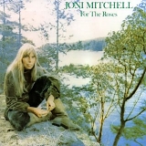 Mitchell, Joni - For The Roses