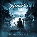 Xandria - Neverworld's End