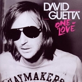 David Guetta - One Love (New Version)