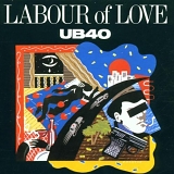 UB40 - Labour Of Love