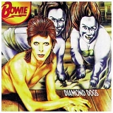 David Bowie - Diamond Dogs