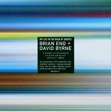 Brian Eno and David Byrne - My life in the Bush of Ghosts