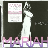 Mariah Carey - E=MC²