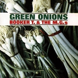 Booker T. & The MG's - Green onions