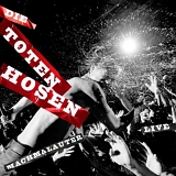 Die Toten Hosen - Machmalauter (Live)