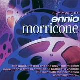 Ennio Morricone - Film Music (comp) (1993)