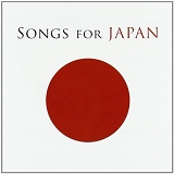 Various artists - Songs for Japan
