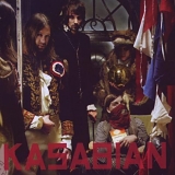 Kasabian - West Ryder Pauper Lunatic Asylum