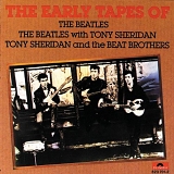 The Beatles - The Early Tapes Of The Beatles