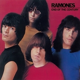 Ramones - End Of The Century