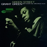 Grant Green - Green Street