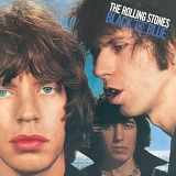 The Rolling Stones - Black and Blue