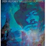 Jimi Hendrix - Valleys of Neptune