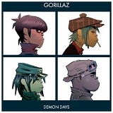 Gorillaz - Demon Days