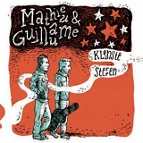 Mathieu & Guillaume - Kleinste Sterren