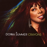 Donna Summer - Crayons
