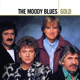 The Moody Blues - Gold |