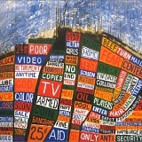 Radiohead - Hail to the Thief