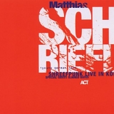 Matthias Schriefl - Shreefpunk Live In Koln